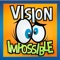 Snap your own pics and turn them into puzzles or attempt to solve the Vision Impossible slider puzzles already provided