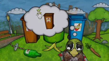 Ducklas: It's Recycling Time