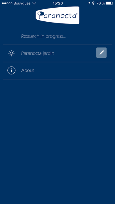 Screenshot #2 pour Paranocta