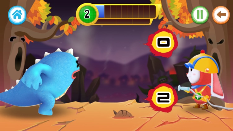 Daldal Hangul screenshot-3