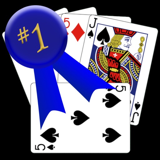 Best of Cribbage Solitaire icon