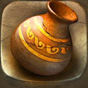 Lets Create Pottery Hd app review