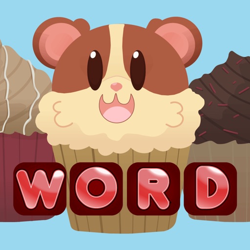 Word Treats - For Word Addict icon