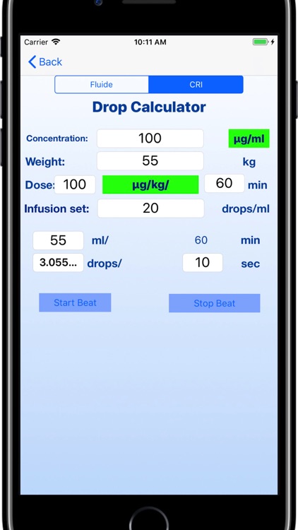 Drop Counter For All screenshot-4