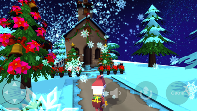 ChristmasGacha screenshot 4