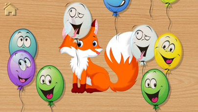 Puzzles for Kids, full game Screenshot