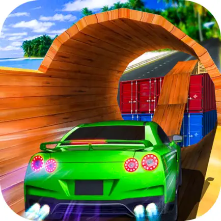 Crazy Racing Road Читы