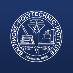 Baltimore Polytechnic Institut icon