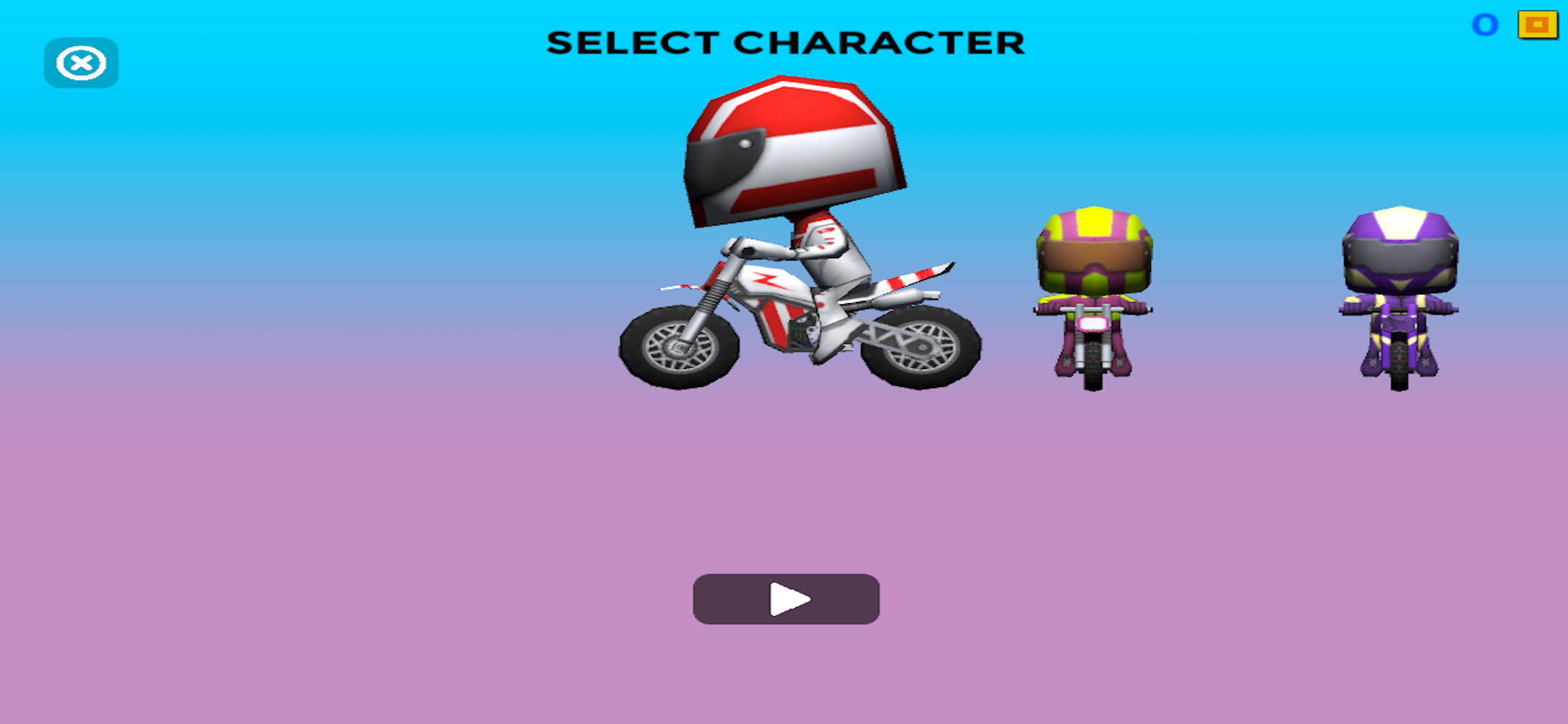 Racing - Bridge Racing Games screenshot 4