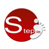 StepIn App
