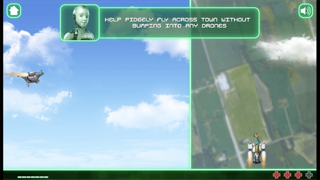 Annedroids Pidgely Post(圖2)-速報App