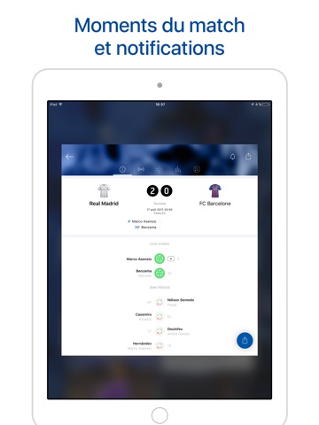 Real Live – unofficial app. screenshot 3