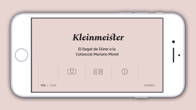 Kleinmeister