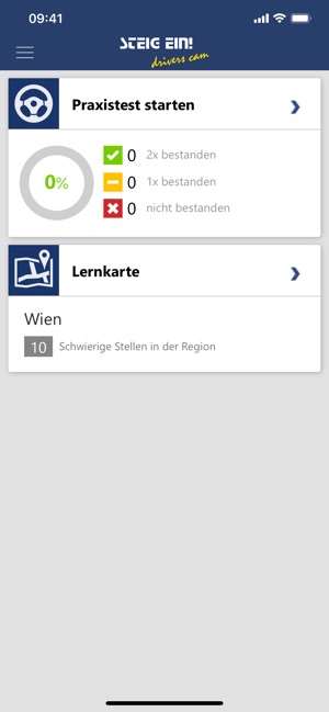 STEIG EIN! DriversCam(圖1)-速報App