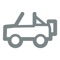 Jeep Weather is a simple app used to determine if the weather is good enough to drive with your top off based on your preferences