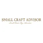 Small Craft Advisor App Problems