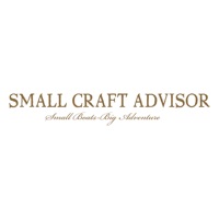 Small Craft Advisor logo