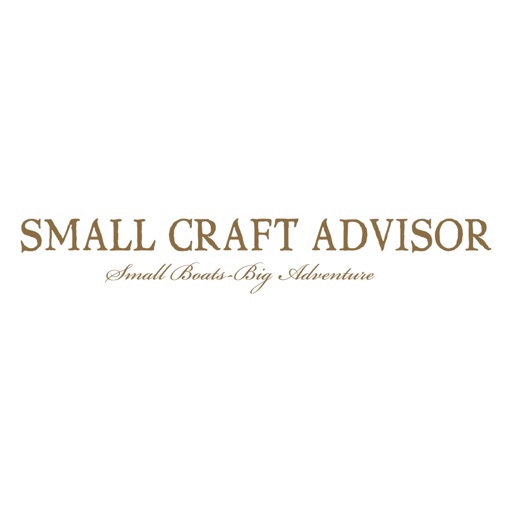 Small Craft Advisor icon