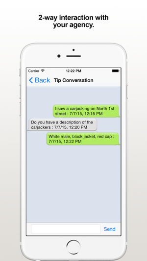 PISDES Tips(圖3)-速報App