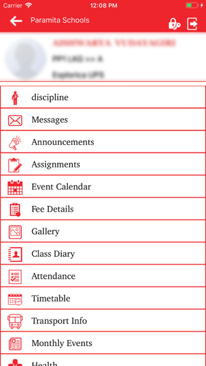 Paramita School(圖2)-速報App