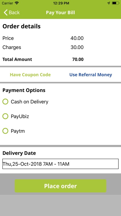 Farm2Home screenshot-7