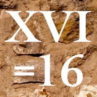 Roman Numerals - Converter