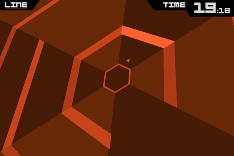 Super Hexagonのおすすめ画像1