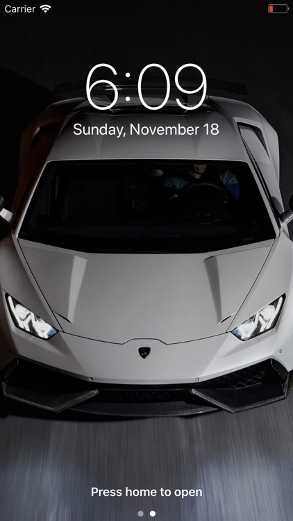 HD Car Wallpapers - All screenshot-3