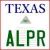 ALPR sentinel Texas