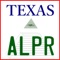 ALPR sentinel Texas