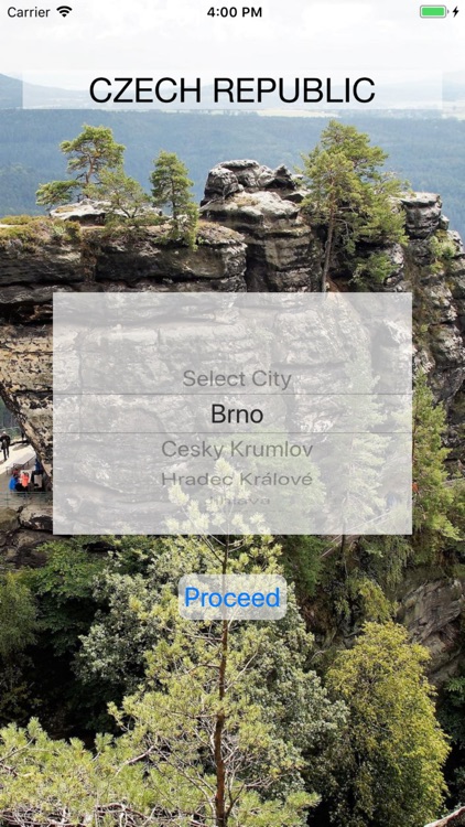 Travel Guide Czech Republic