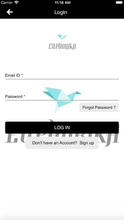 EUPHORIKA screenshot-4