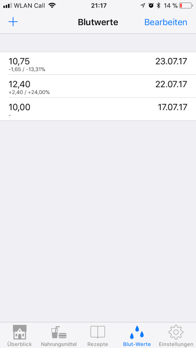 PKU screenshot