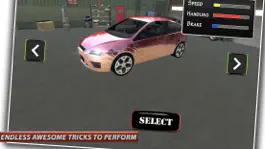 Game screenshot Stunt Car Impossible apk