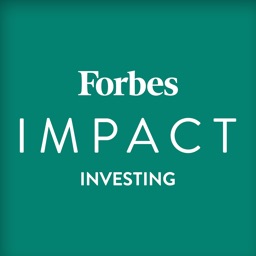 Forbes Impact Investing icono