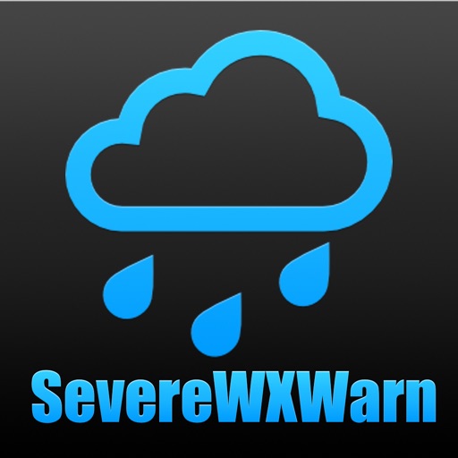 SevereWXWarn Weather Pro icon