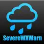 SevereWXWarn Weather Pro