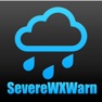 Get SevereWXWarn Weather Pro for iOS, iPhone, iPad Aso Report
