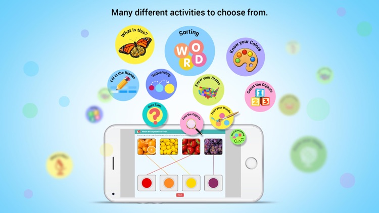 Smart Kidz Club: eBooks & Math screenshot-3