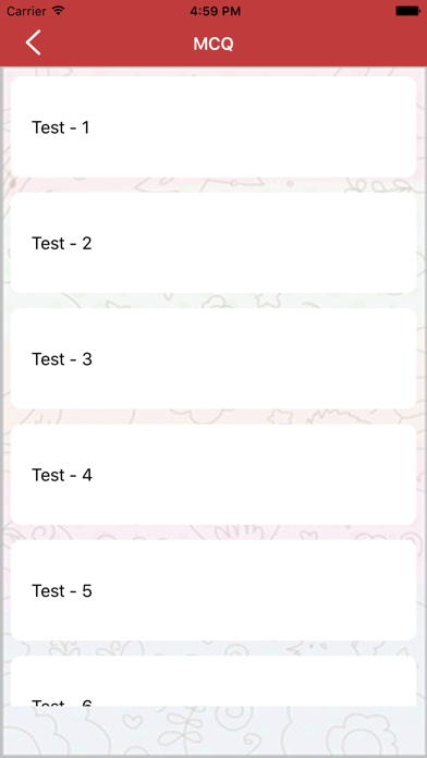 How to cancel & delete Increase IQ from iphone & ipad 3