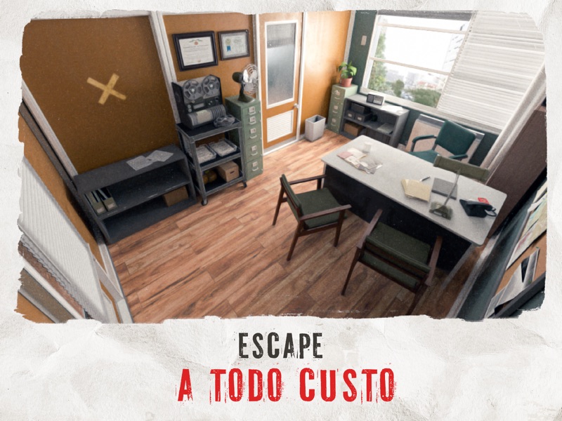 Spotlight: Room Escape screenshot 6