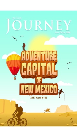 Gallup Journey