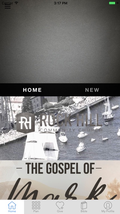Rock Hill Community Church