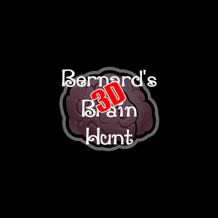 Bernard's 3D Brain Hunt Cheats