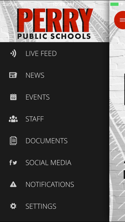 Perry Public Schools