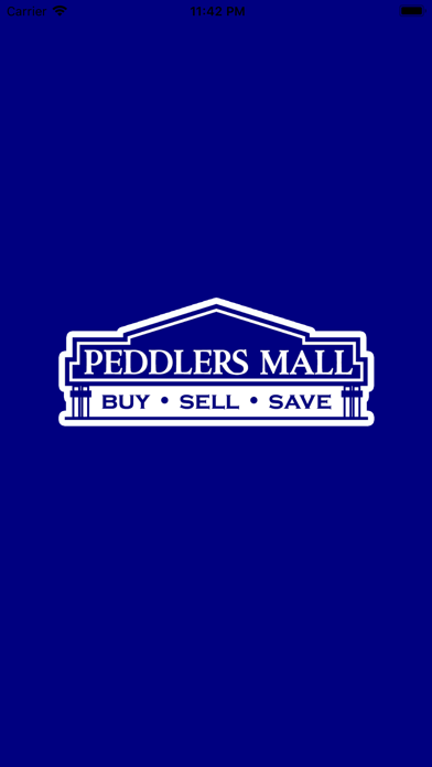 How to cancel & delete Peddlers Mall from iphone & ipad 1