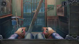 Game screenshot Escape The Ghost Town 5 mod apk