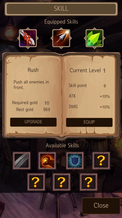 Last Huntsman screenshot-6