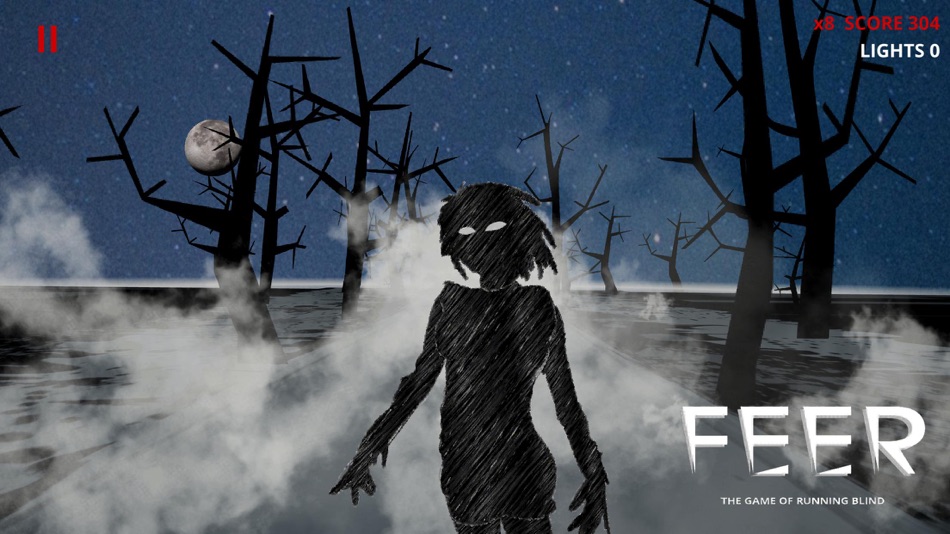 #3. FEER (iOS) 由: Hansjoerg Mikesch