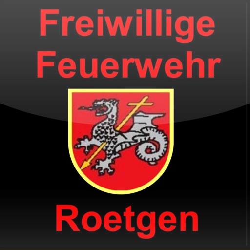 Feuerwehr Roetgen
